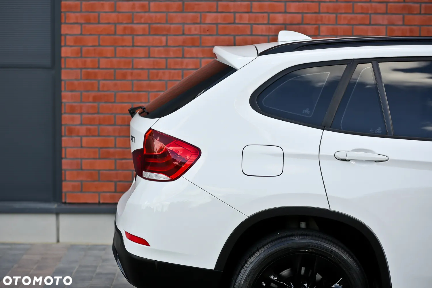 BMW X1 - 6