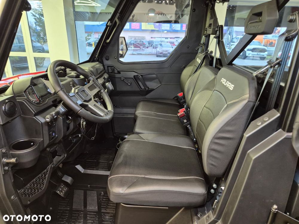 Polaris Ranger XP - 18