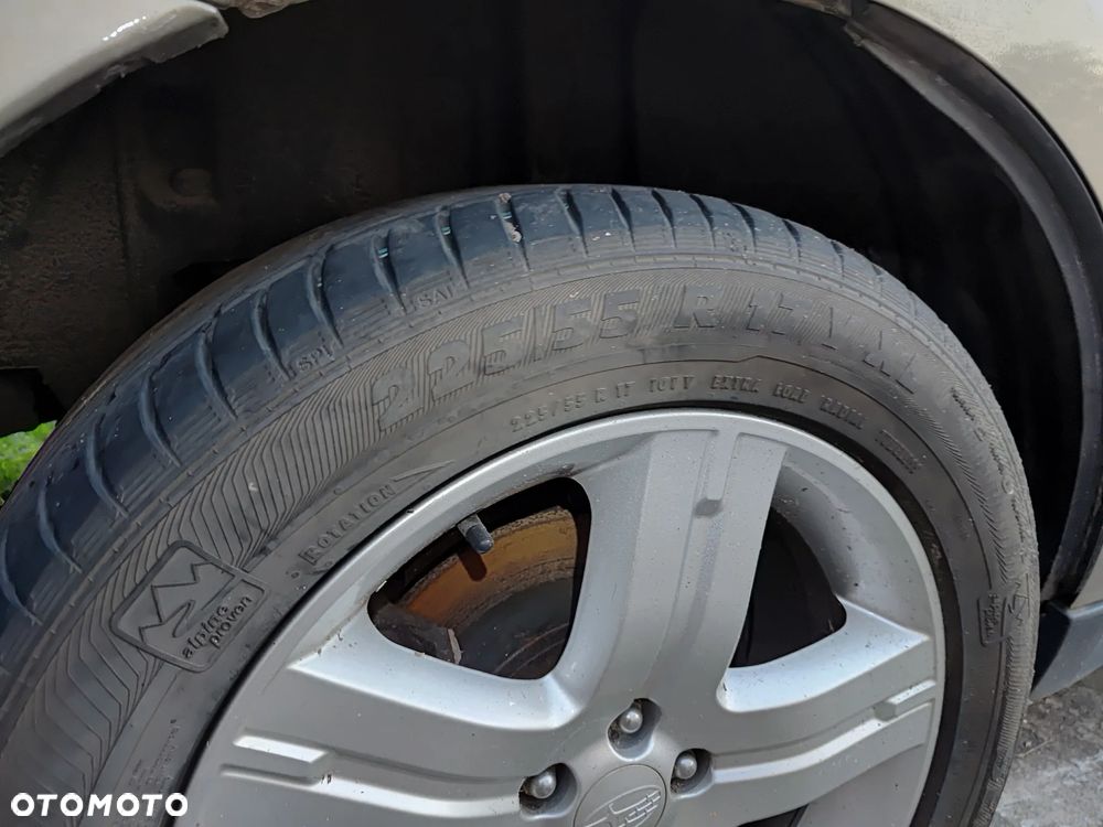 Subaru Forester 2.5 XT LUN - 36