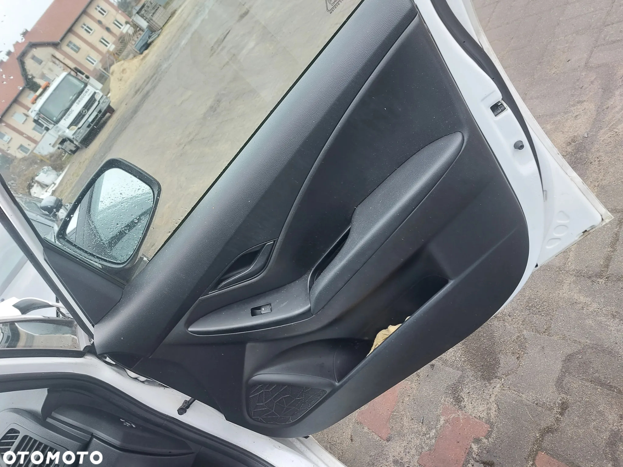 HYUNDAI IX 20 I20 1,4 BENZYNA DRZWI SZYBA LAMPA FOTEL KLAPA OŚ ZDERZAK - 8