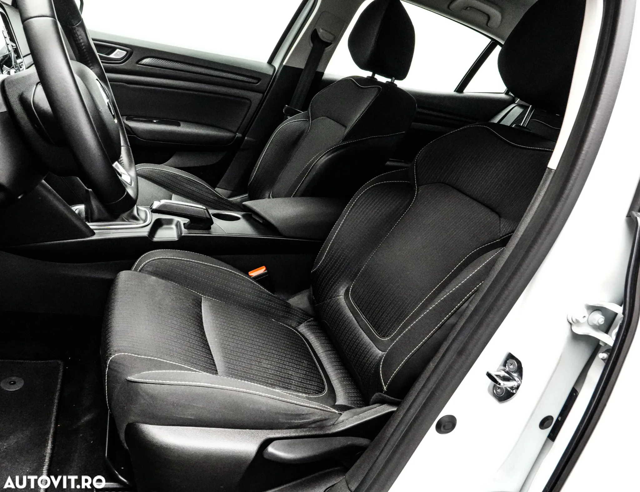 Renault Megane Blue dCi 116 Life - 14