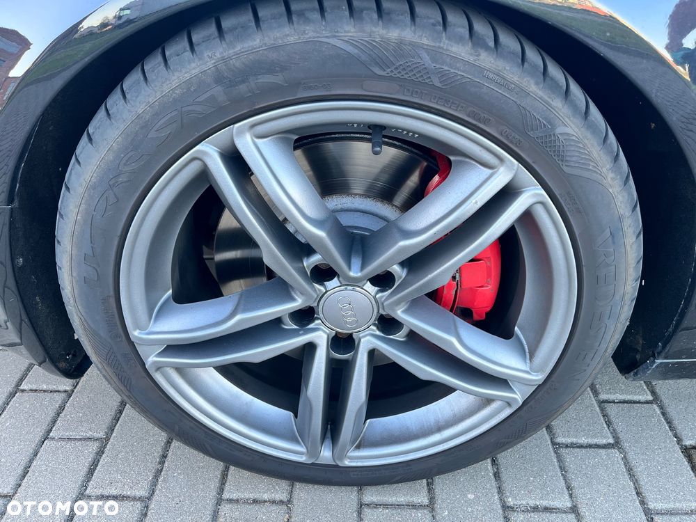 Audi A6 Avant 3.0 TDI DPF quattro tiptronic - 14