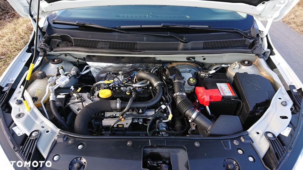 Dacia Sandero TCe 90 Comfort - 19