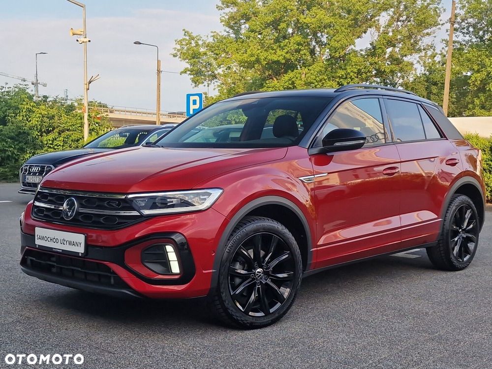 Volkswagen T-Roc - 26