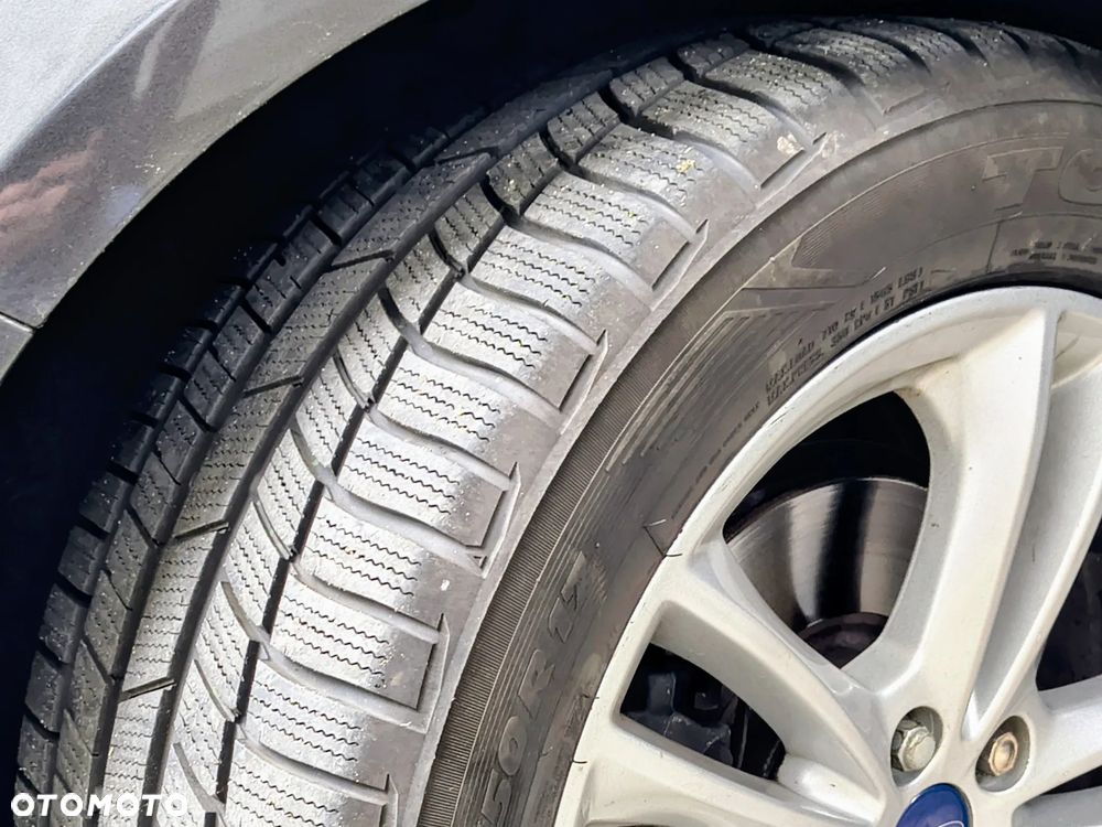 Ford Mondeo - 6