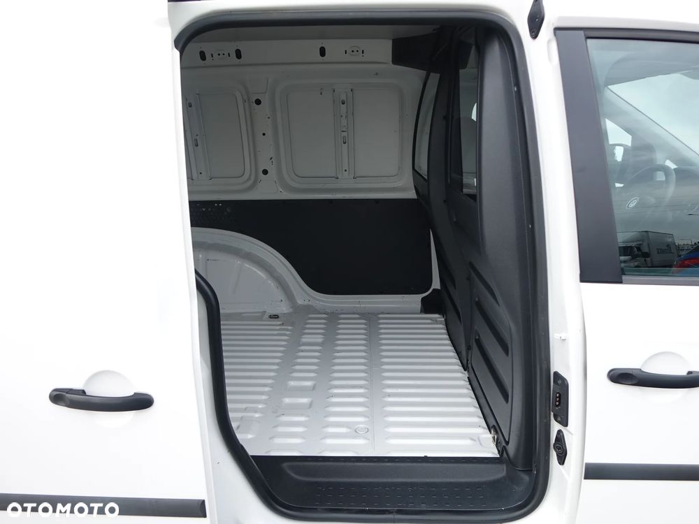 Volkswagen Caddy 2.0 TDI EURO 6 - 7