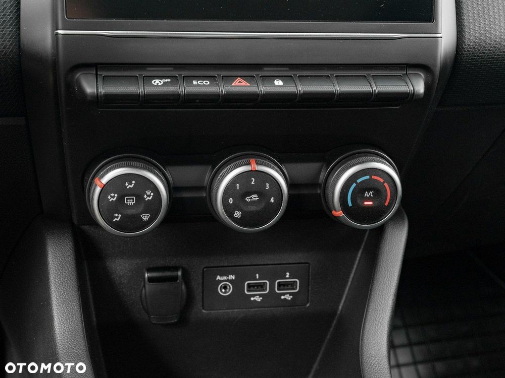 Renault Clio 1.0 TCe Equilibre - 20