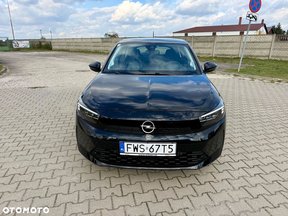 Opel Corsa 1.2 Elegance S&S - 11