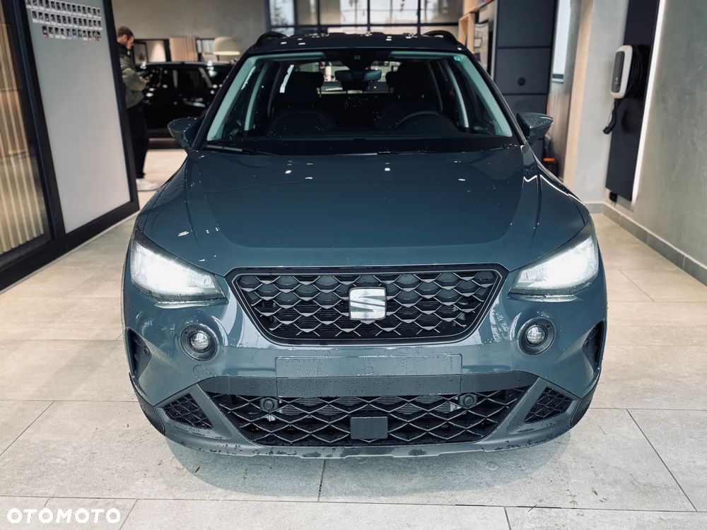 Seat Arona 1.0 TSI Style S&S - 3