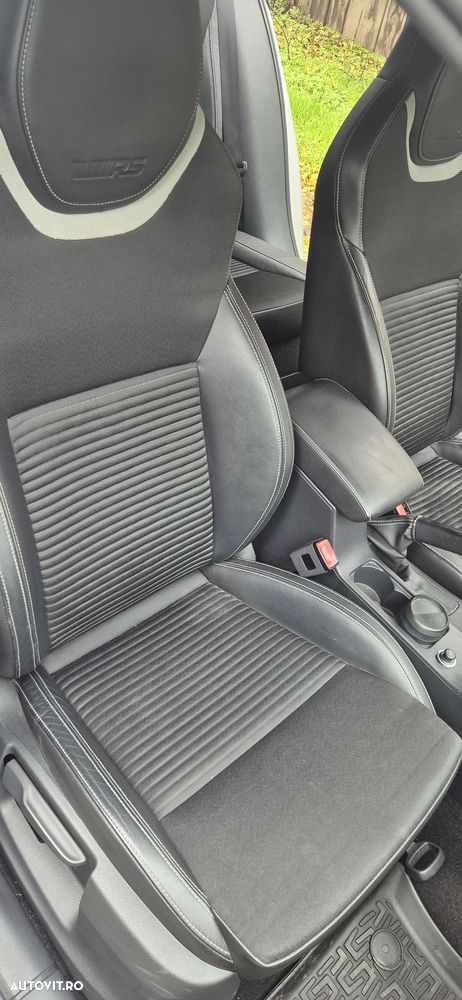 Skoda Octavia 2.0 TDI RS DSG - 21