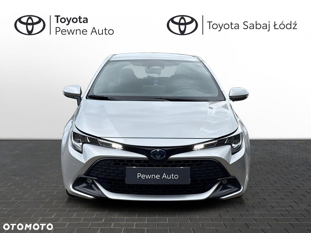 Toyota Corolla - 8