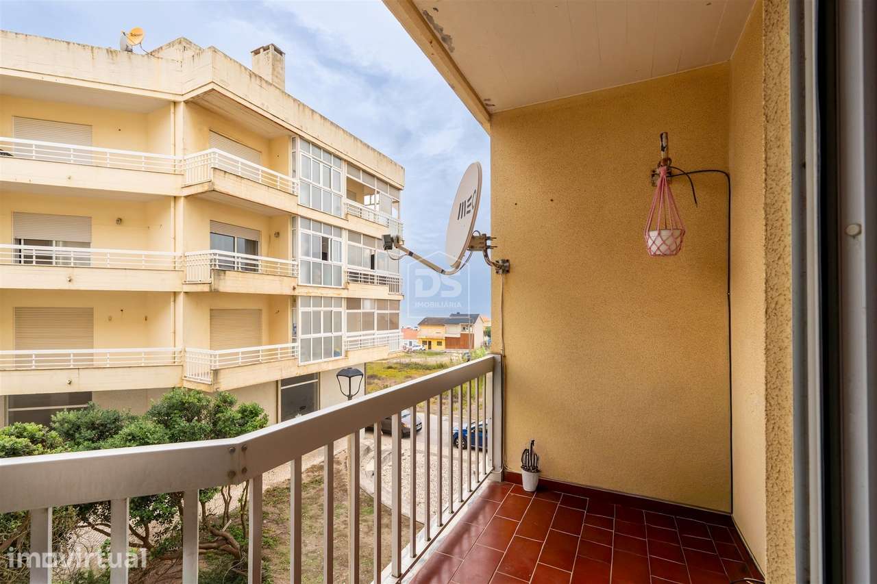 Apartamento T2 na Praia do Pedrogão - Leiria - Grande imagem: 4/51