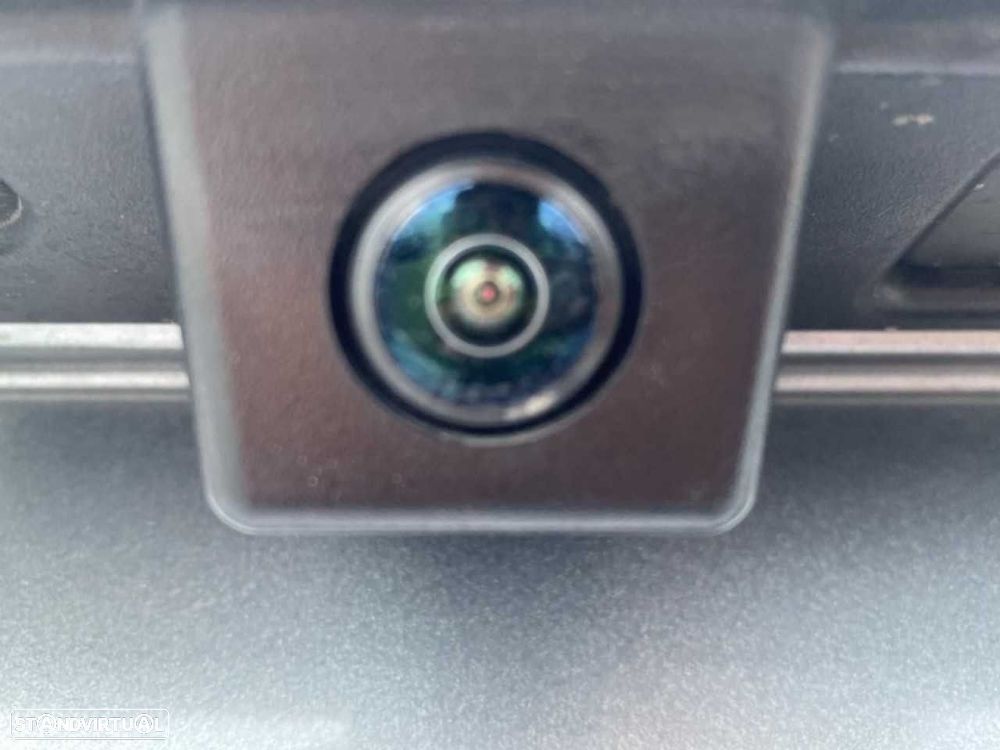 Jeep Avenger 1.2 GSE T3 Altitude - 22