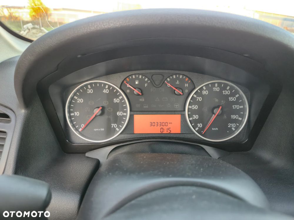 Fiat Croma - 9