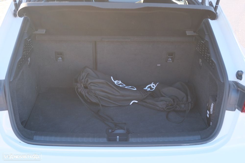 Audi A3 Sportback - 11