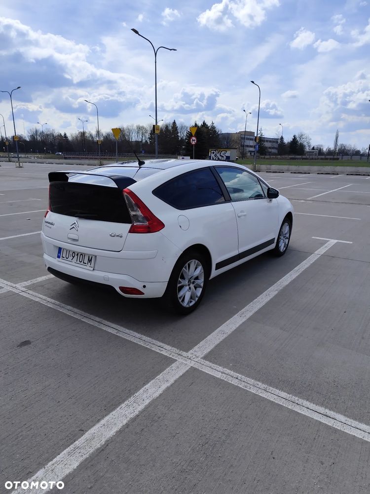 Citroën C4 1.6 THP VTS - 7