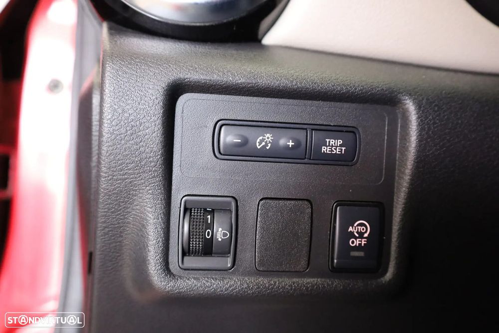 Nissan Micra 1.0 IG-T N-Connecta - 39