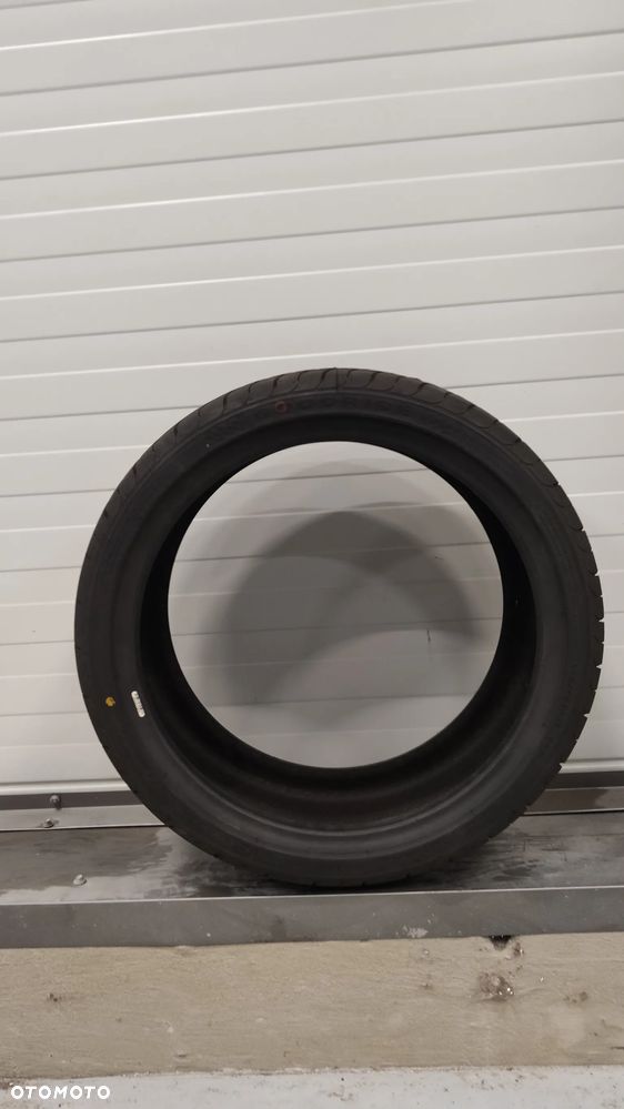 GOOD RIDE 5A 57 205/40 ZR17 - 1