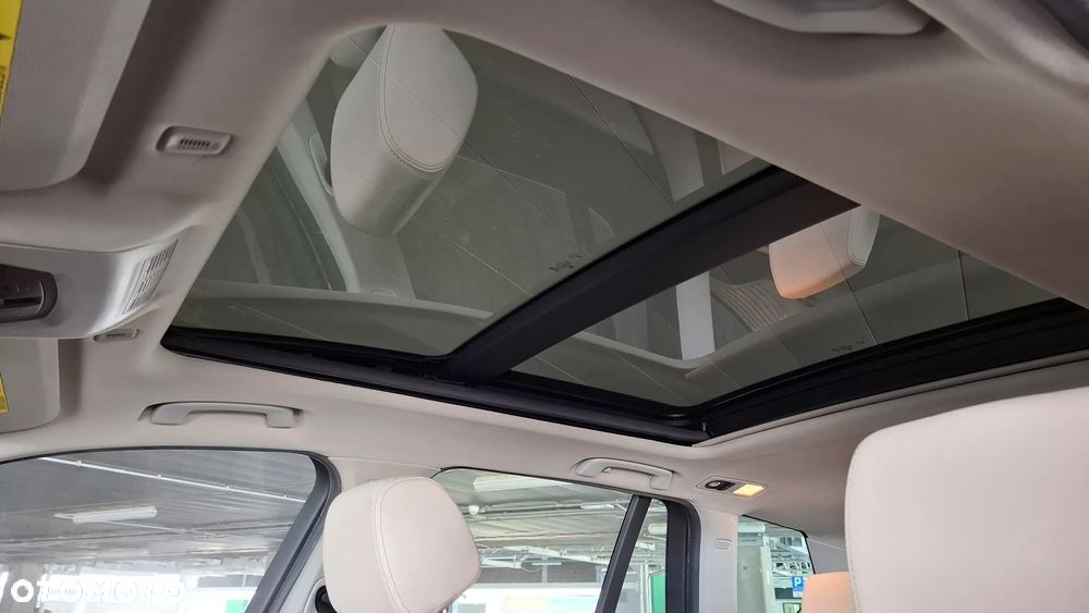 BMW X3 28i xDrive - 15