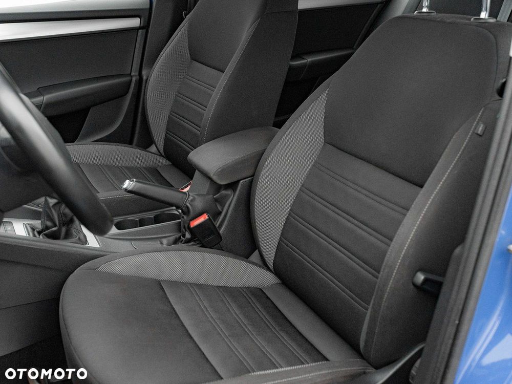 Skoda Octavia 2.0 TDI Ambition - 15