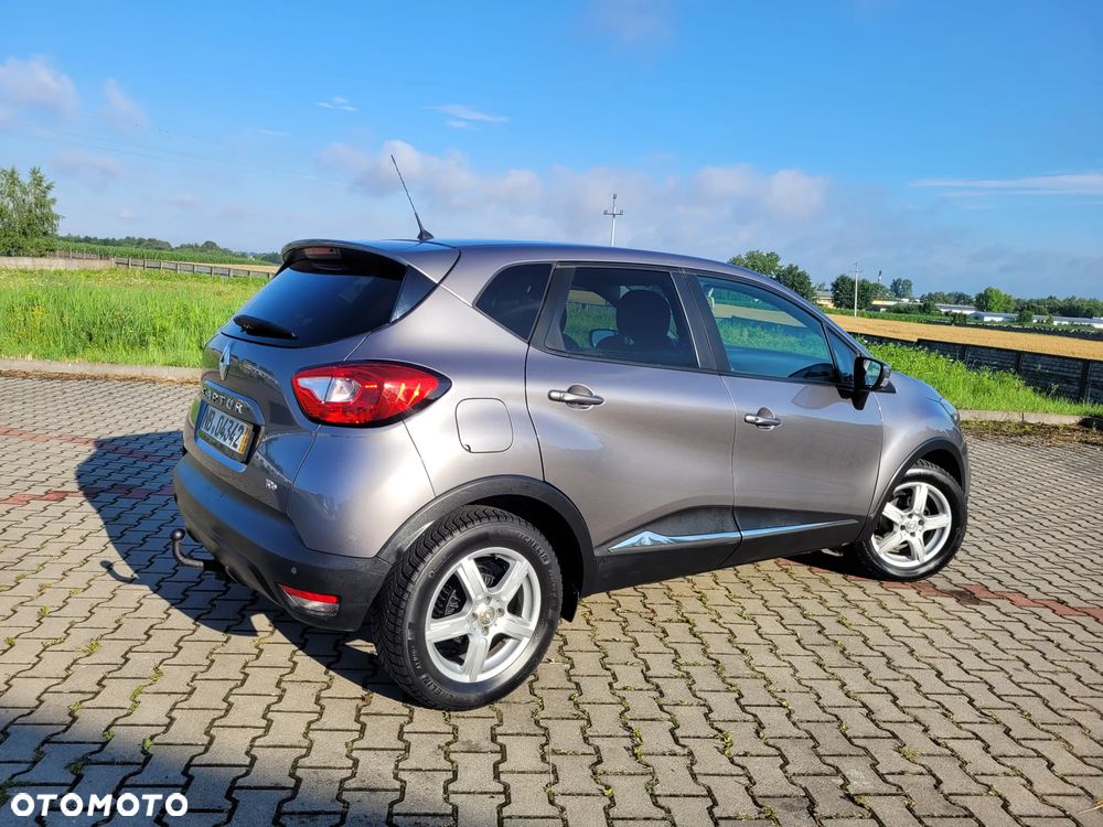 Renault Captur ENERGY TCe 90 Start&Stop Expression - 33