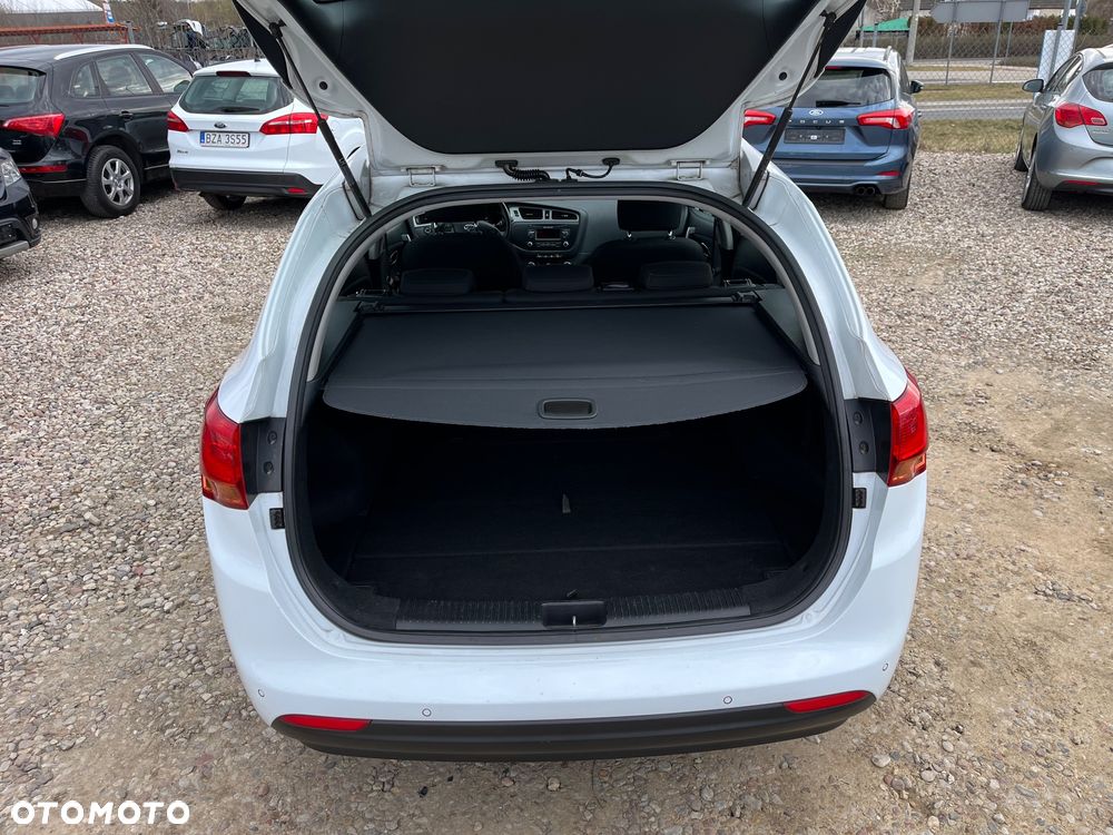 Kia Ceed 1.6 GDI Edition 7 - 20