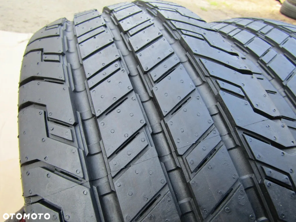 4x NOWE Opony 215/65 16 C 16C Continental 109/107T Letnie / 22r - 6