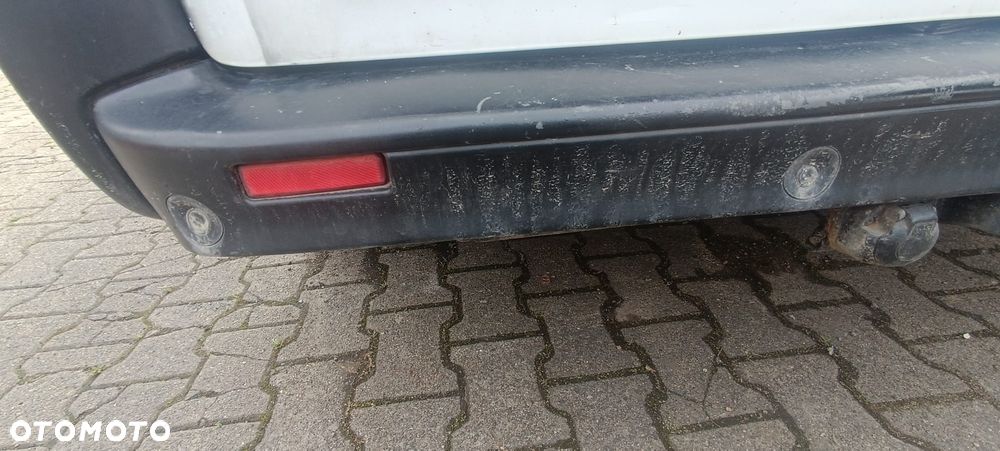 Opel Vivaro - 21