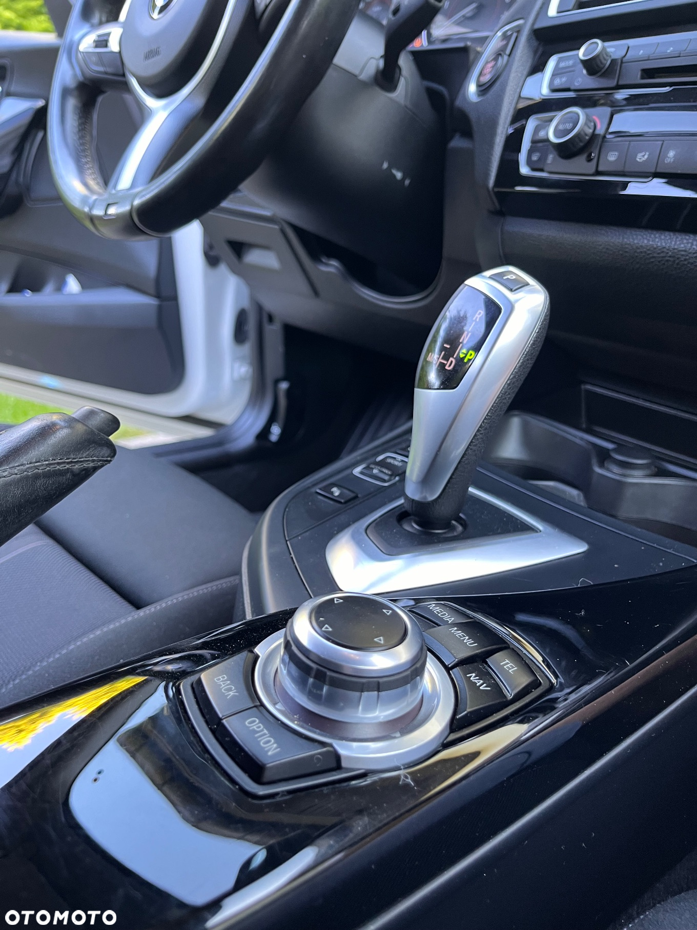 BMW Seria 1 118i Sport Line - 18
