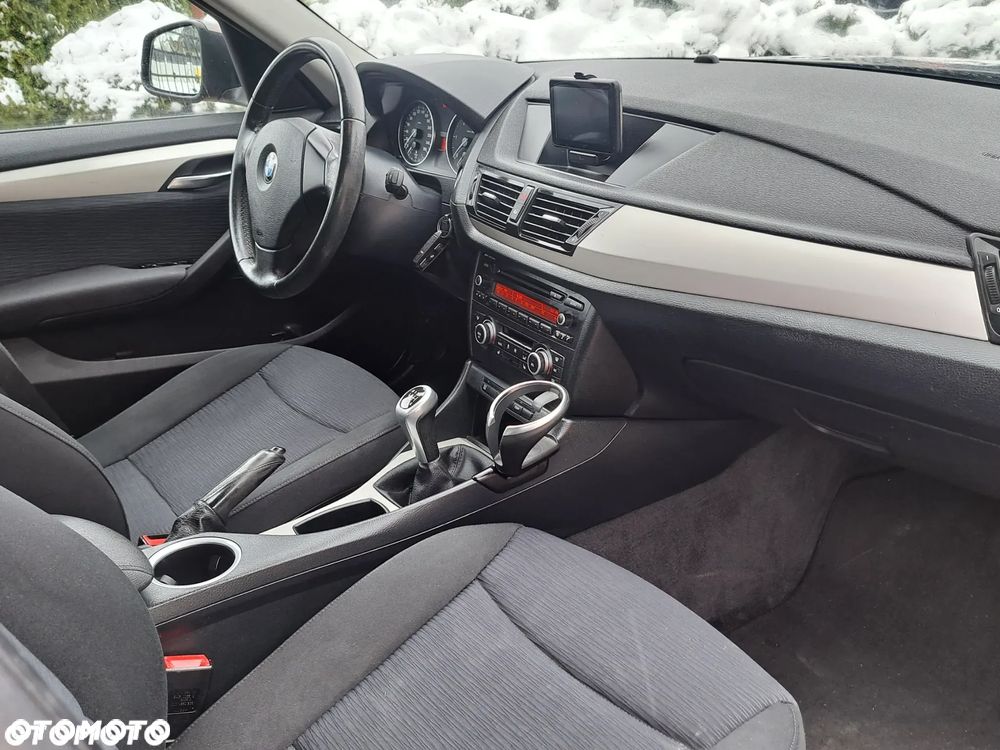 BMW X1 xDrive20d xLine - 18