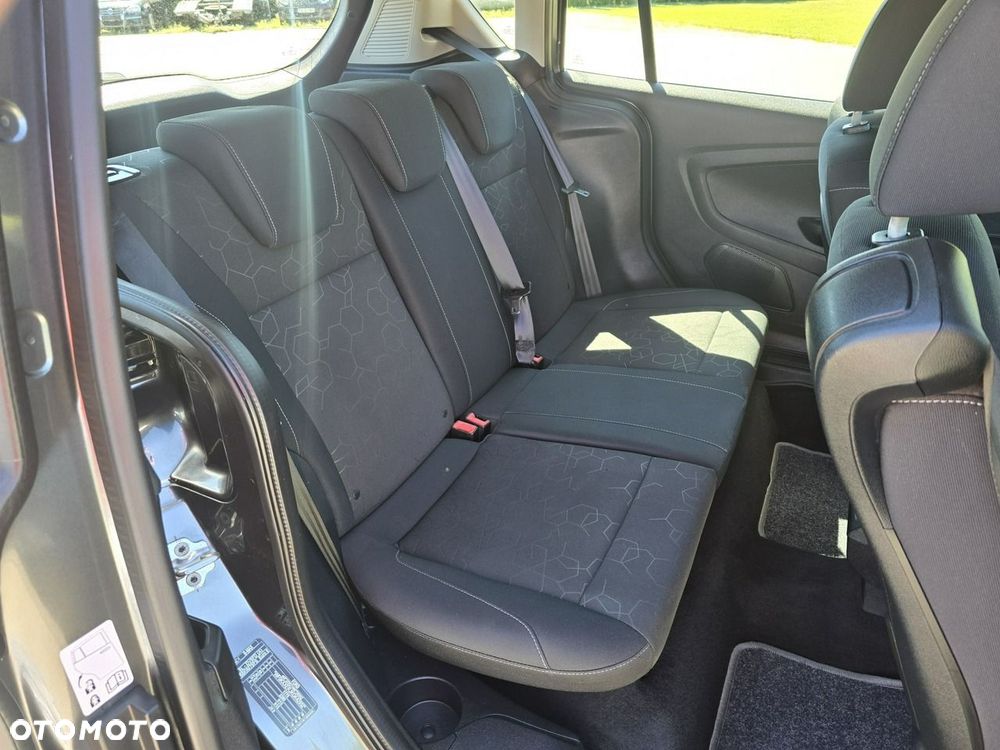 Ford B-MAX - 21