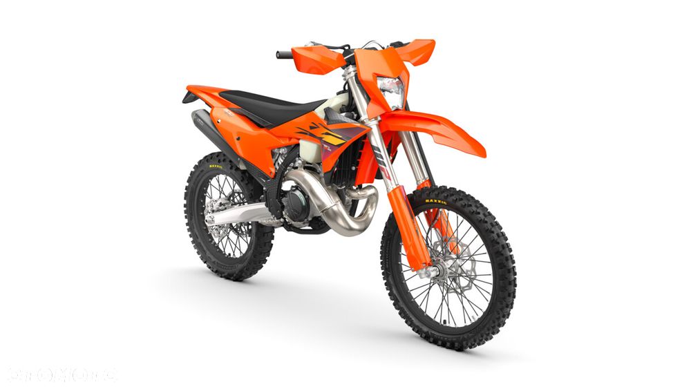 KTM EXC 300 - 6