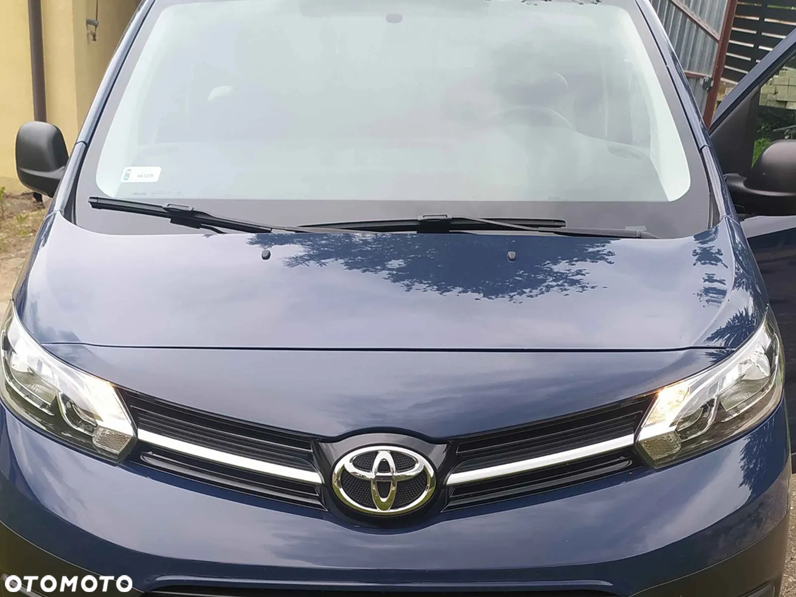 Toyota Proace Verso 2.0 D4-D Long Family - 4