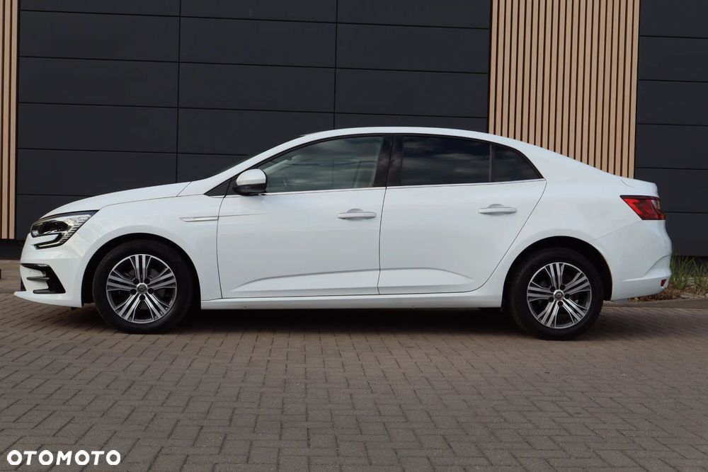 Renault Megane 1.3 TCe Intens - 14