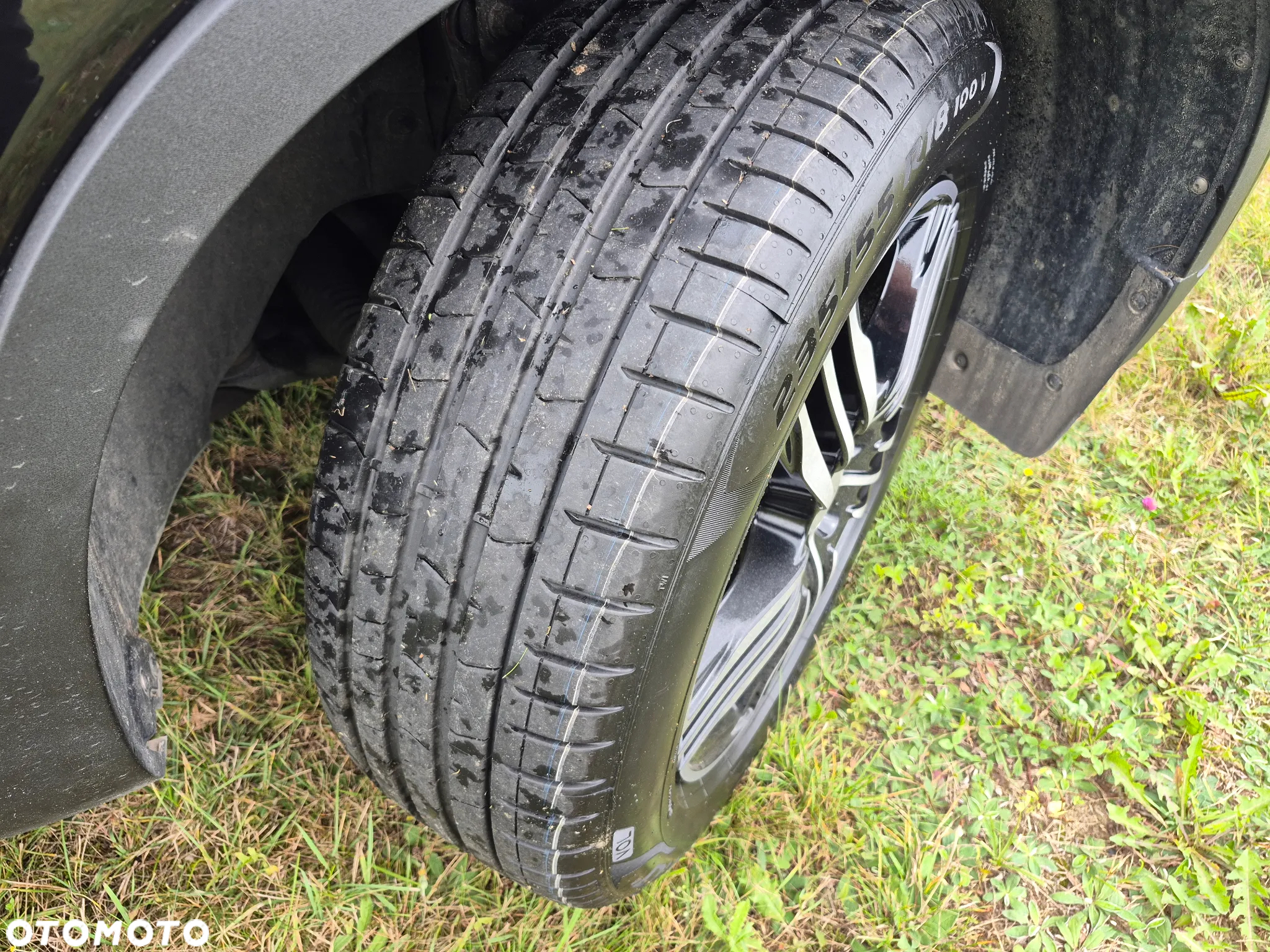 Volvo XC 40 - 34