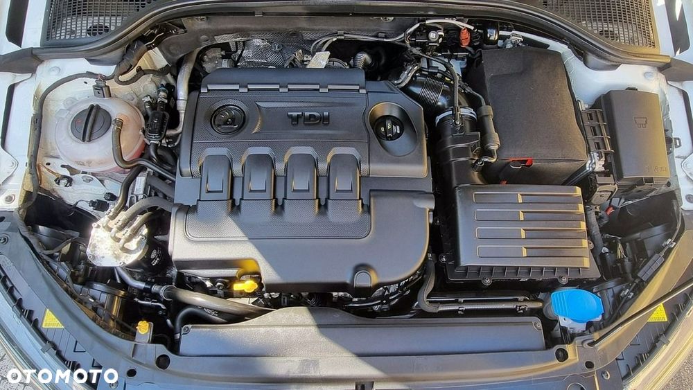 Skoda Octavia - 9