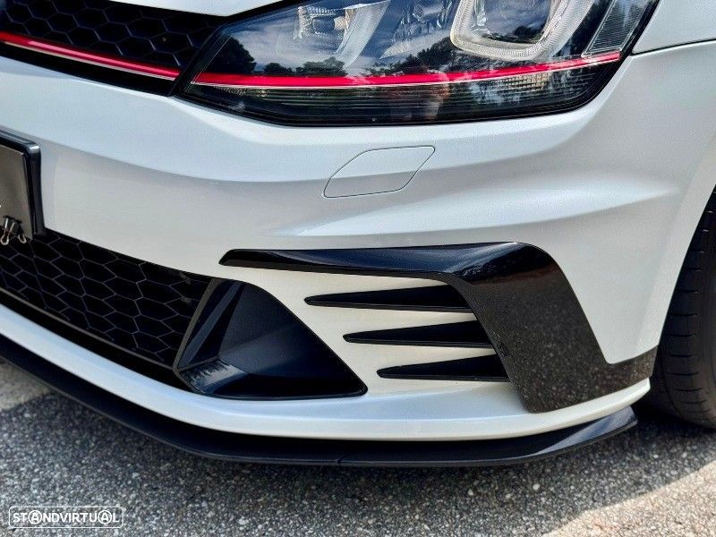 VW Golf GTI Clubsport DSG - 53