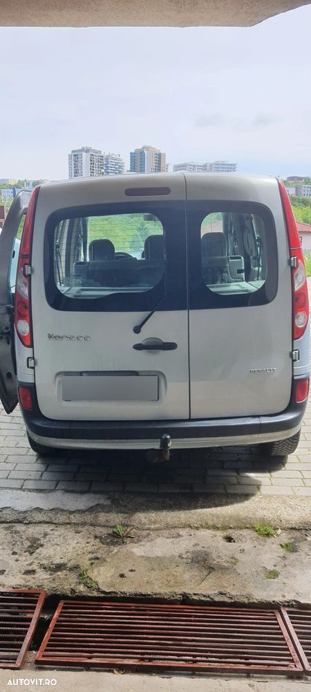 Renault Kangoo - 22