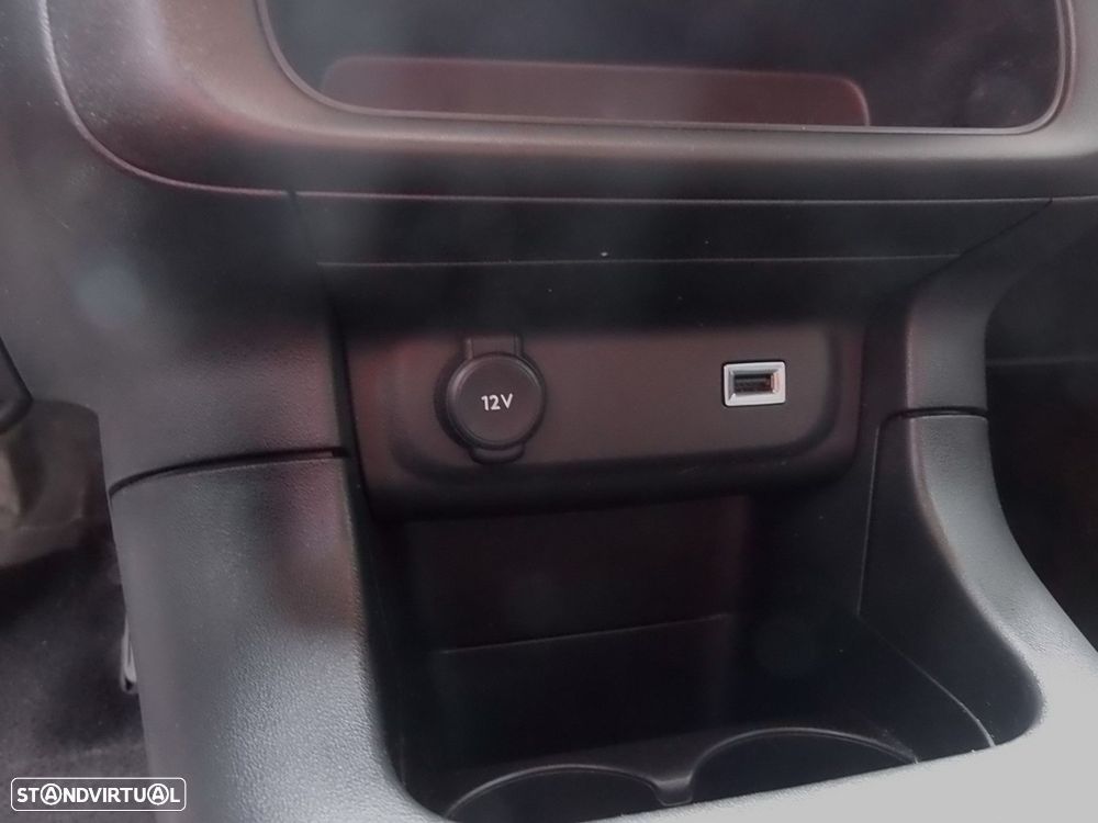 Citroën C3 1.6 BlueHDi Seduction - 23