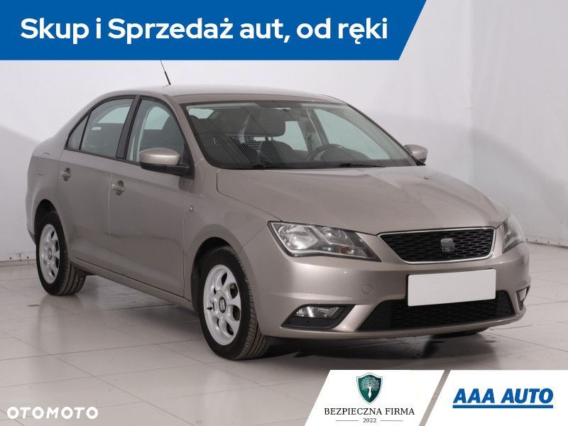 Seat Toledo - 3