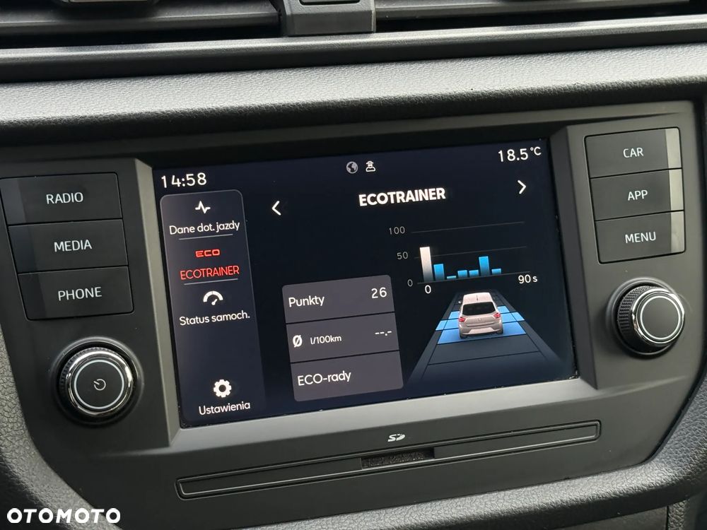 Seat Ibiza 1.0 EVO Reference S&S - 18