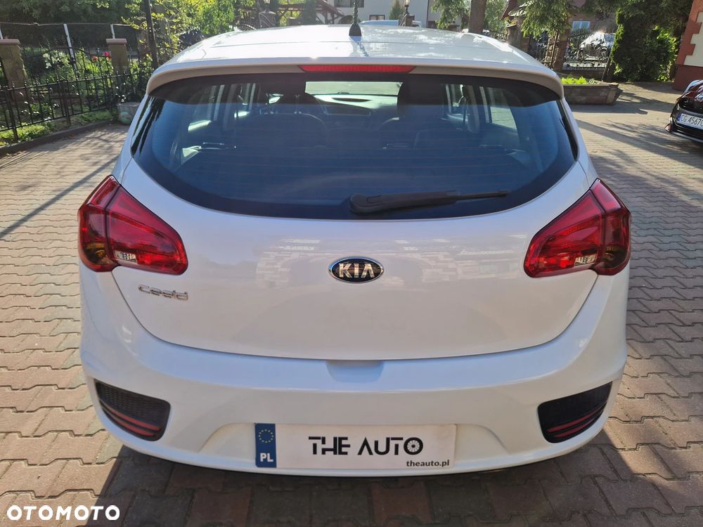 Kia Ceed 1.4 S - 37