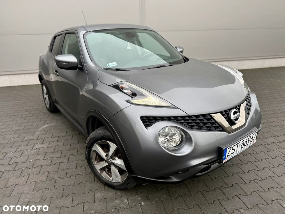 Nissan Juke - 3