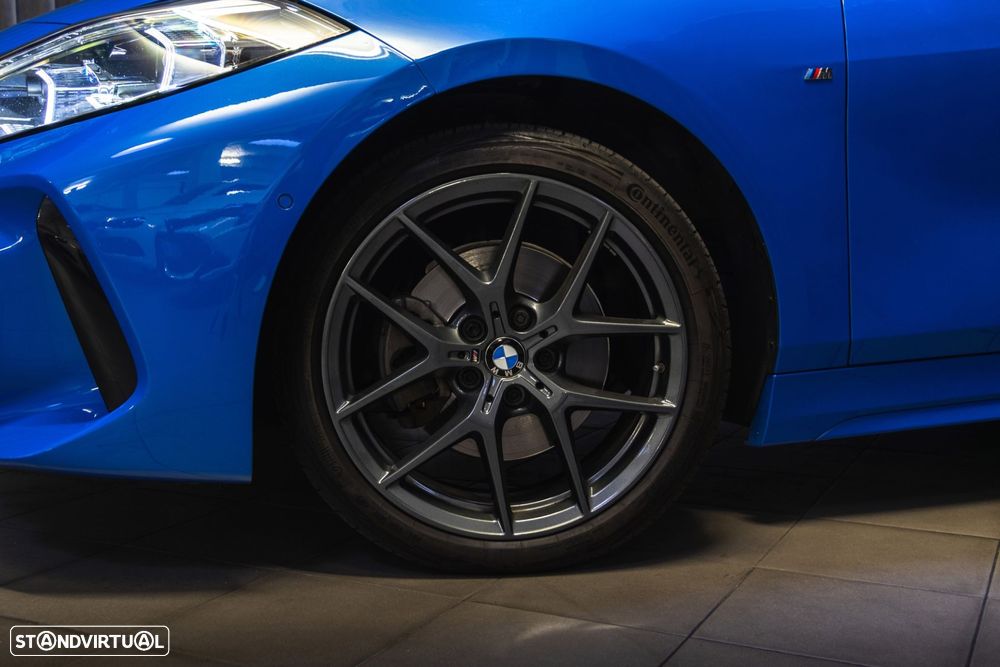 BMW 118 i Pack Desportivo M Auto - 15