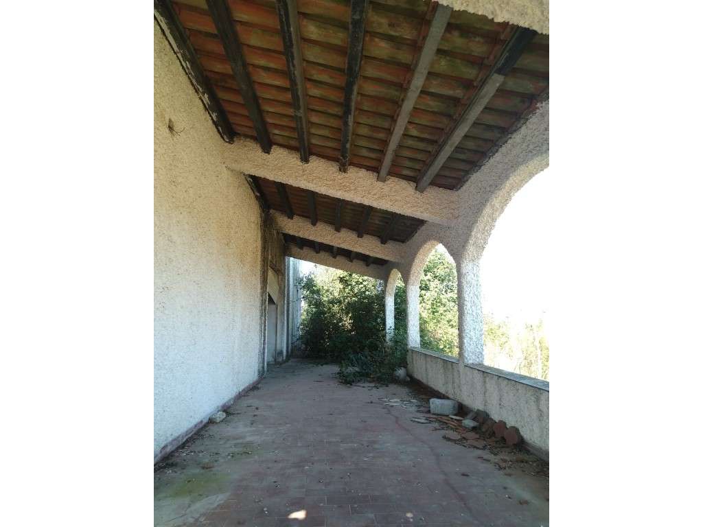 Terreno Urbano com Ruína e Grande Potencial | Montijo | Pegões - Grande imagem: 5/25