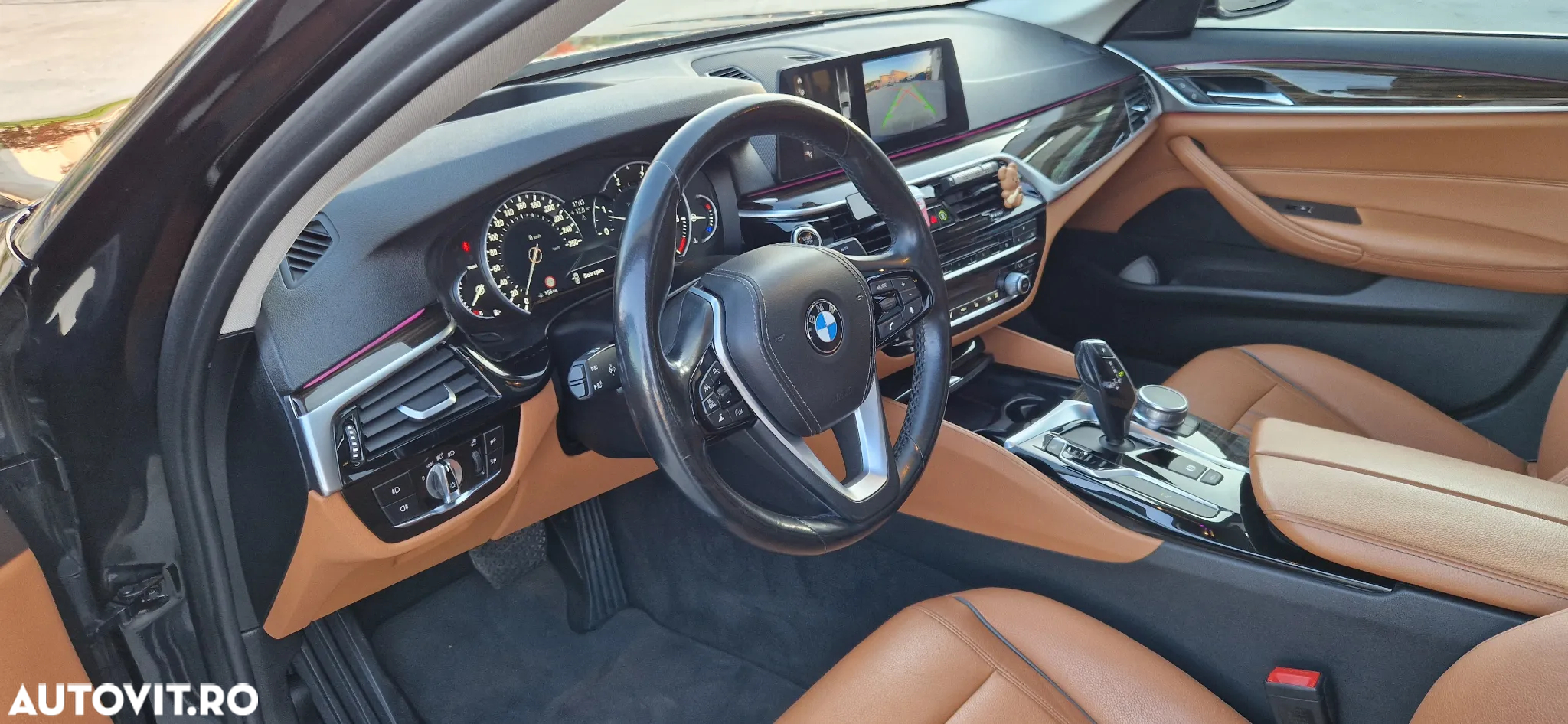 BMW Seria 5 - 6