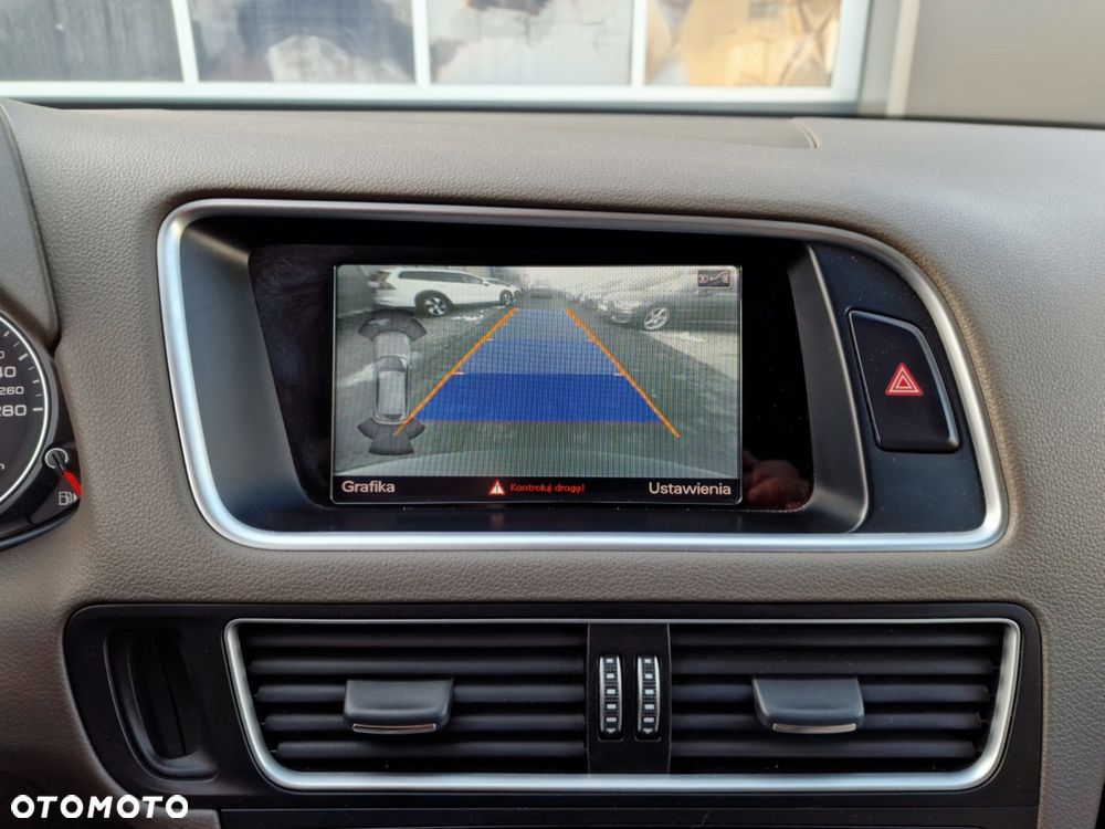 Audi Q5 2.0 TDI Quattro Design S tronic - 35