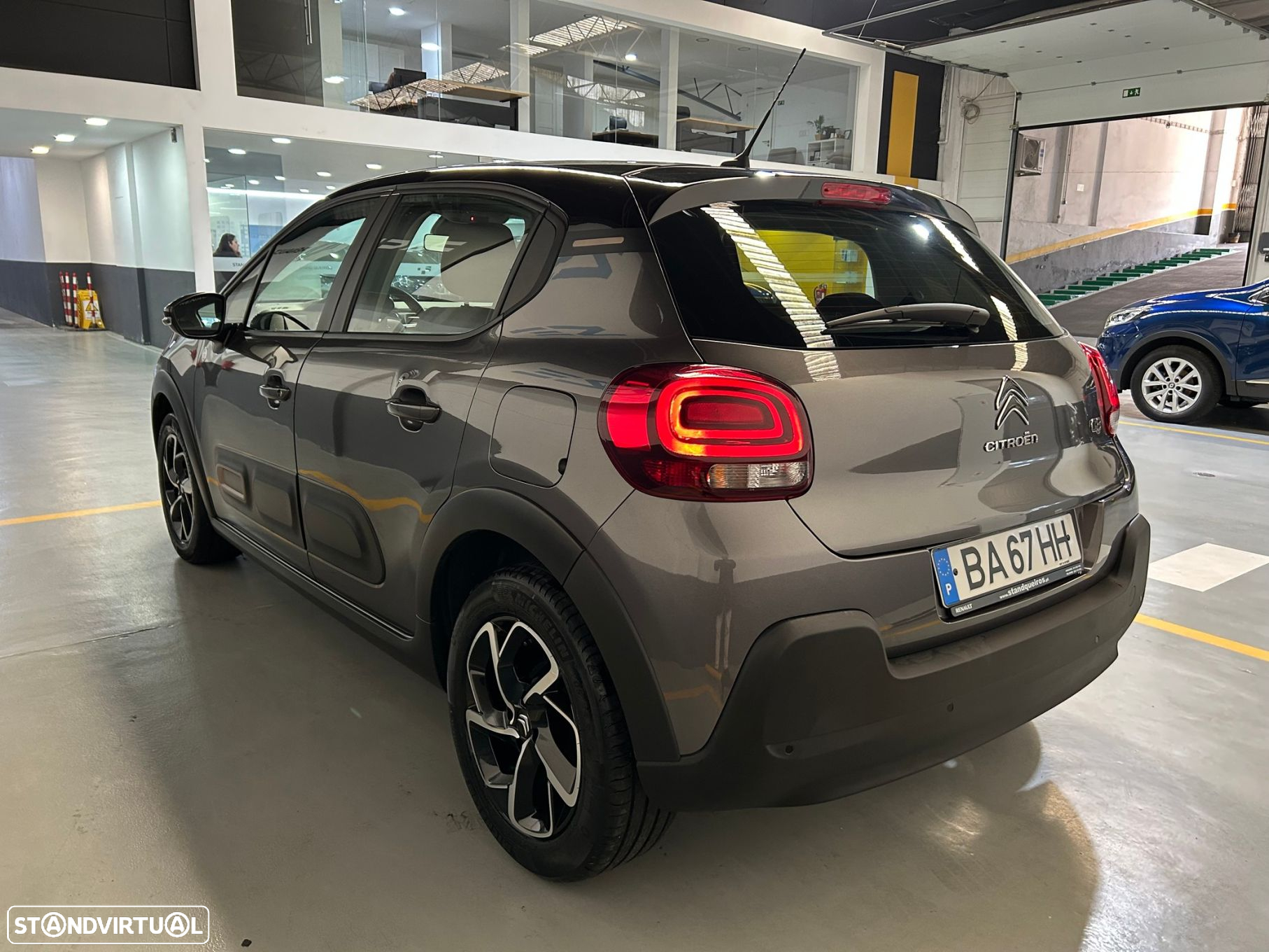 Citroën C3 1.2 PureTech C-Series - 5