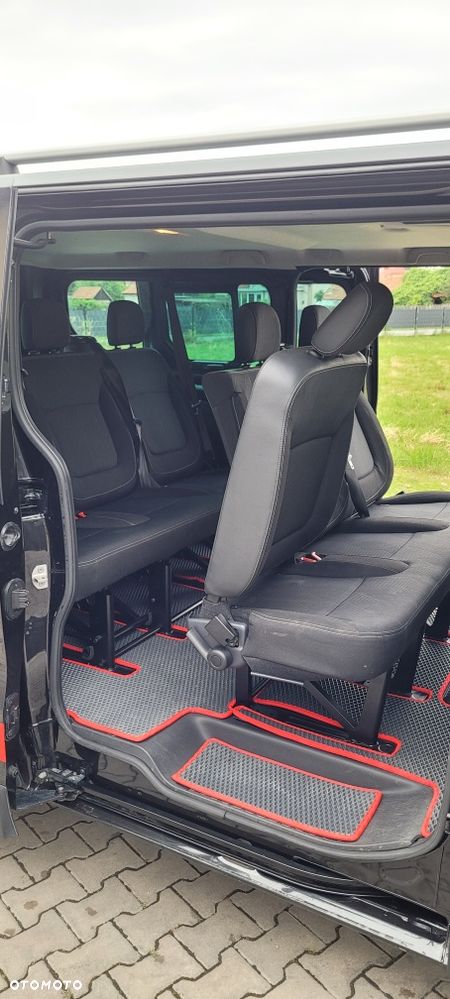 Nissan NV300 - 8