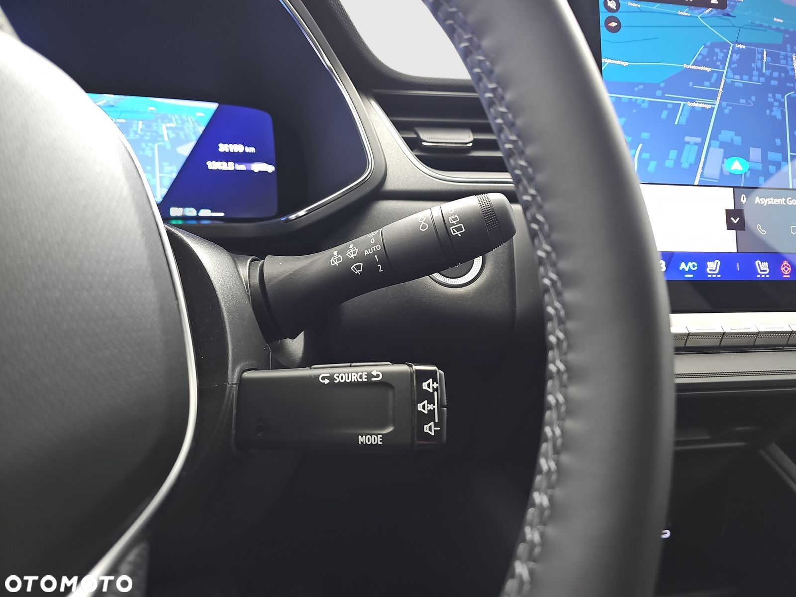 Renault Symbioz 1.6 E-Tech Full Hybrid 145 Techno - 15